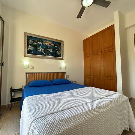 Villa Lp Kokkino Chorio ภายนอก รูปภาพ