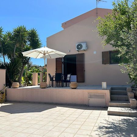 Villa Lp Kokkino Chorio ภายนอก รูปภาพ