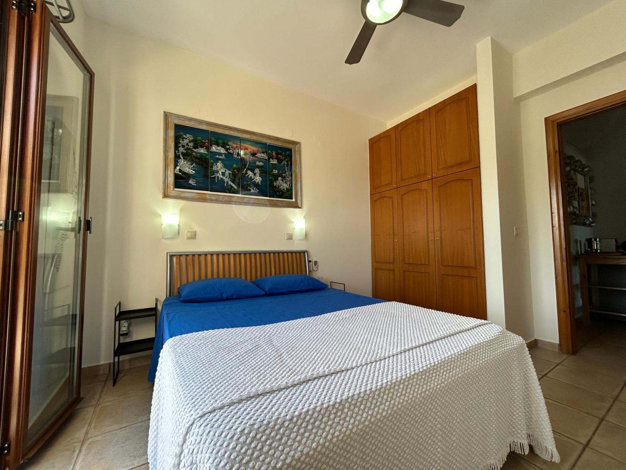 Villa Lp Kokkino Chorio ภายนอก รูปภาพ